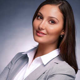 Elisa Tuholjakovic
