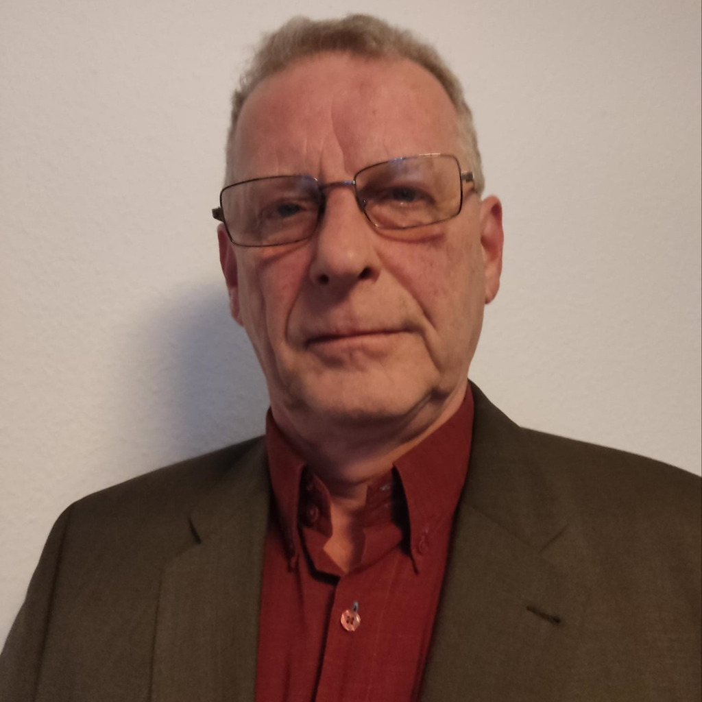 Andreas Breidenbach Koordinator ambulante Hospizarbeit § 39 a SGB V