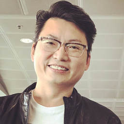Eddie Wang