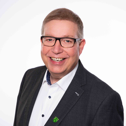 Profilbild Hans-Jürgen Haas