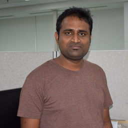 Suresh Bathala