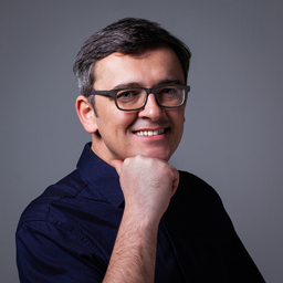 Wojciech Paprotny's profile picture