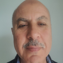 Abdelmonem Adjimi's profile picture