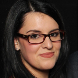 Melanie Spärck