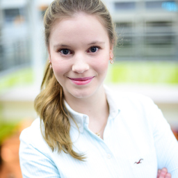 Kira Freiin von Hardenberg
