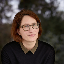 Iris Dresler