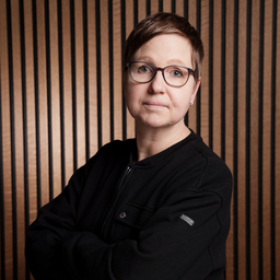 Kathrin Stratmann