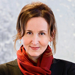 Katy Müller