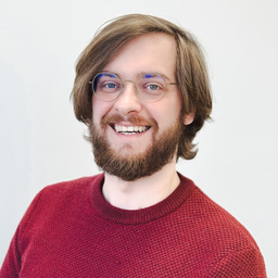 Sebastian Pleil