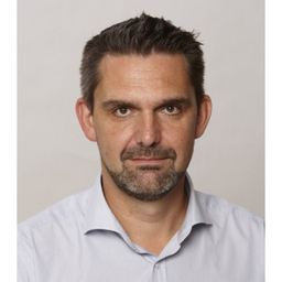Xavier Delhougne