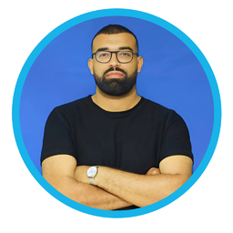 Ing. Ahmed jemei
