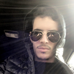 Fouzi Zaid