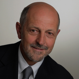 Dr. Dietmar Bulenda