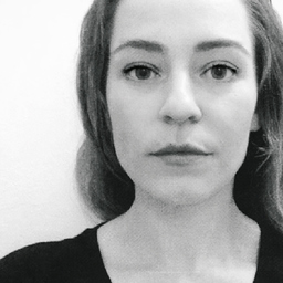 Samira Langhammer