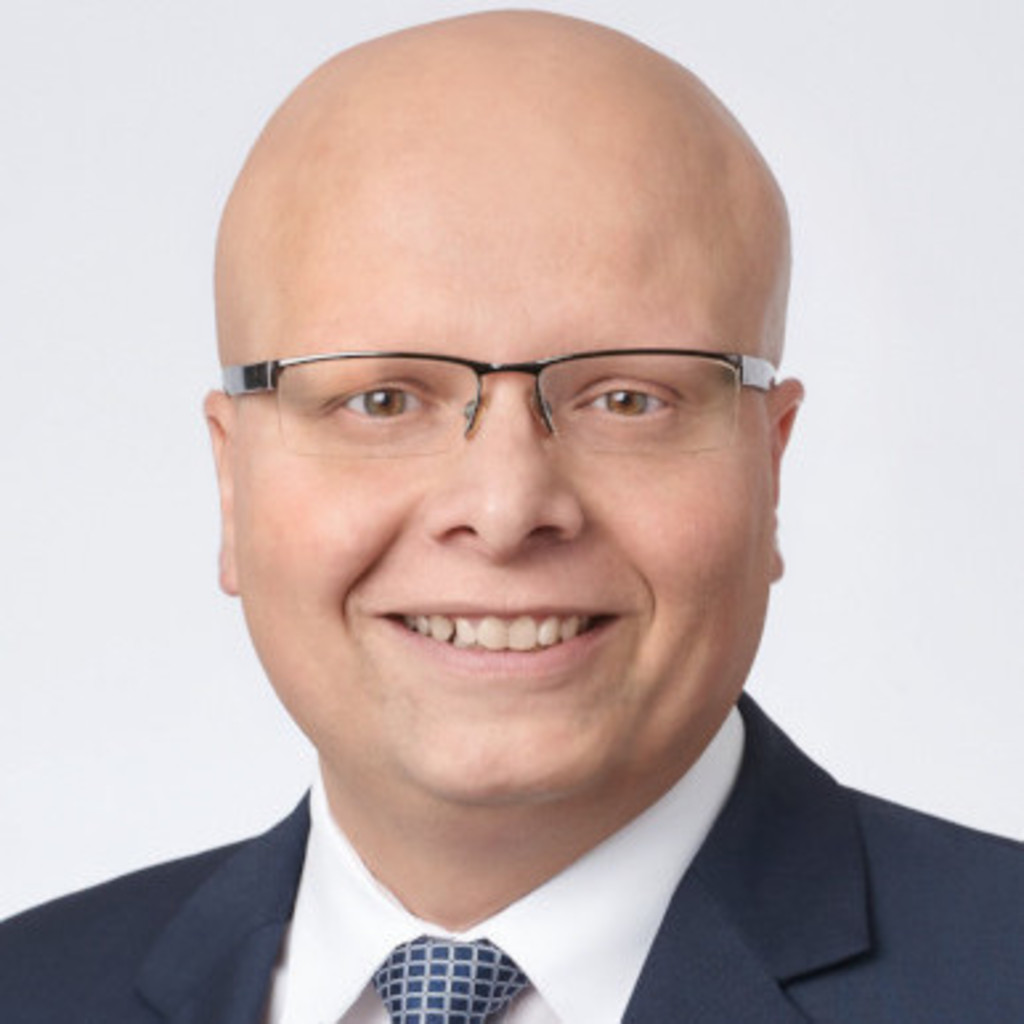 Francesco Alberti Verkaufsleiter Allianz Suisse XING