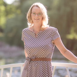 Sylvia Klug