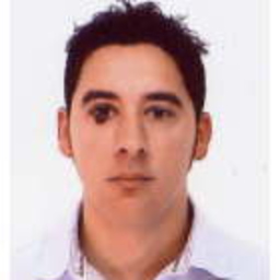 Tony Adamberry Villalba