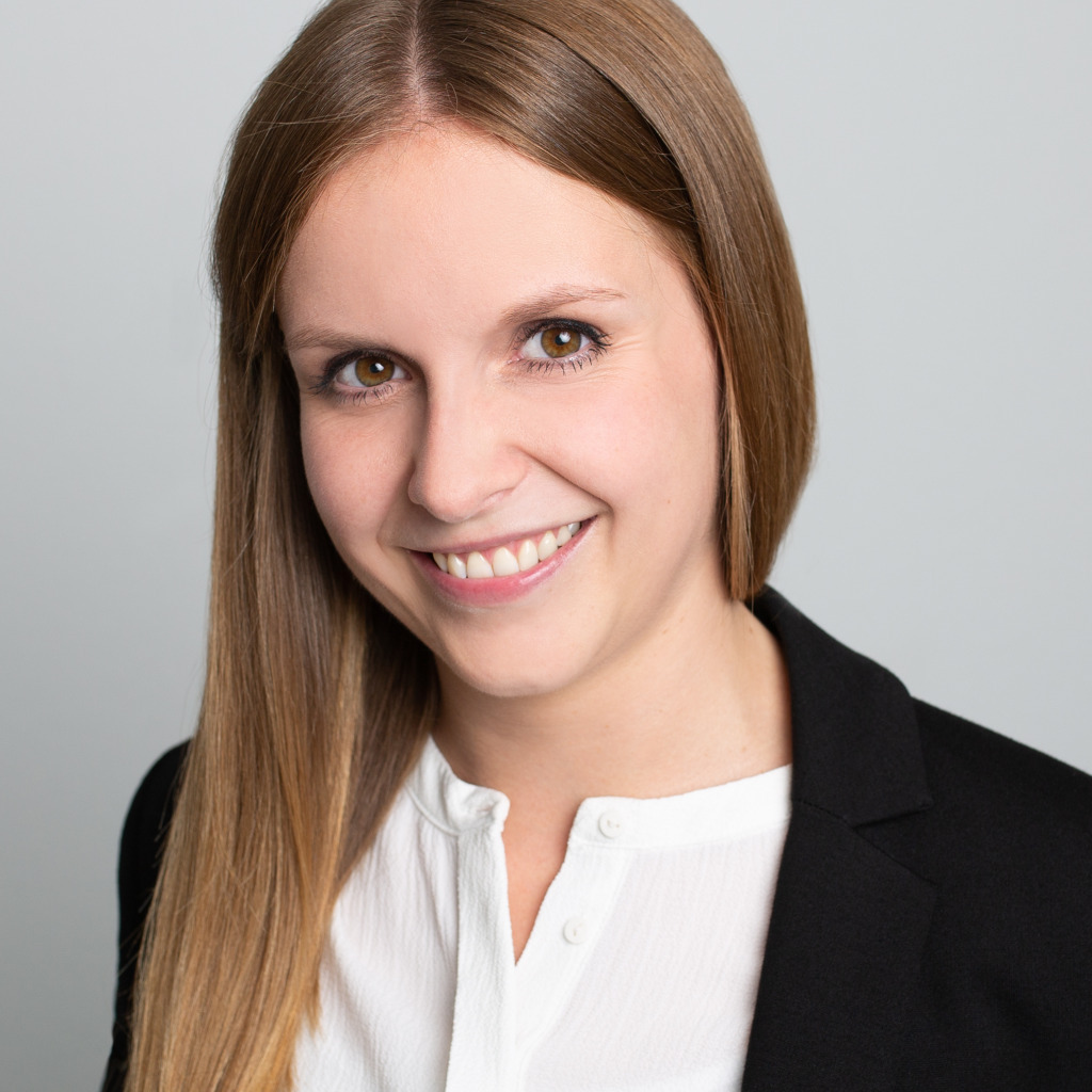 Yvonne Göppel - ERP Consultant - Firmengruppe Liebherr | XING