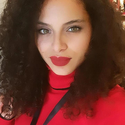 Mariem Ouni