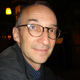 Hans Peter Schlumpf