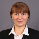 Irina Lavrentieva