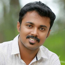 Sharath Chalil