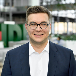 Yannik Staas