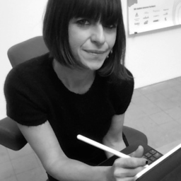 Maria Karipidou