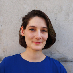 Rebekka Volz