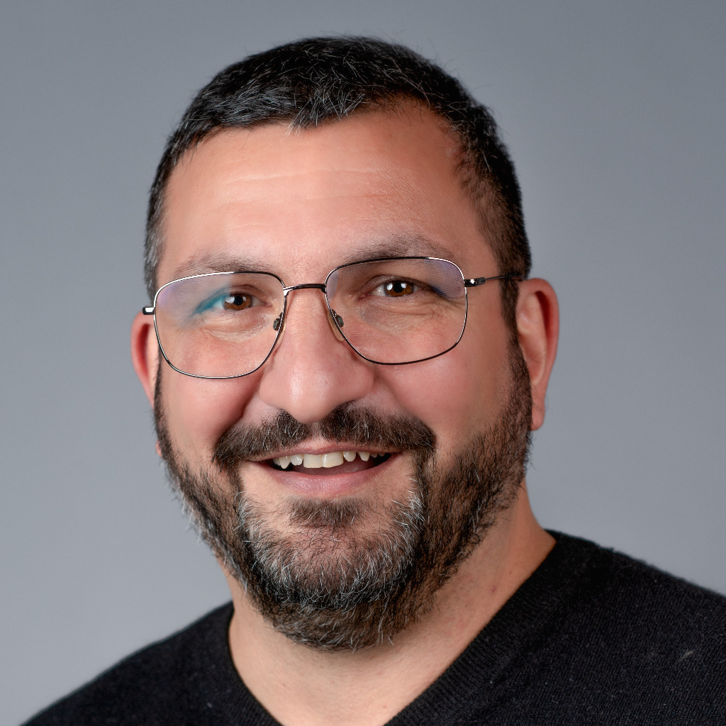 Thomas Dörr Diplomierter Experte für Intensivpflege Klinik Im Park