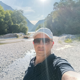 Сергей Кальцев