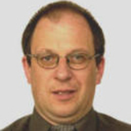 Fredy Knubel