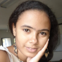 . Maria Angelica garcia moreno