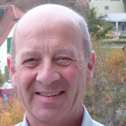 Ludwig J. Binkert