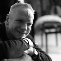 Peter Brendel