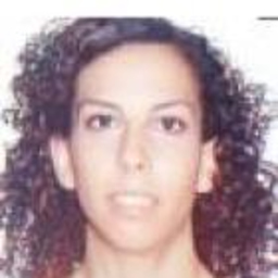 Isabel Mª Fernández Gálvez