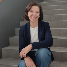 Sabine Hirdina's profile picture