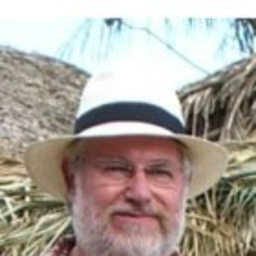 Klaus V Berger