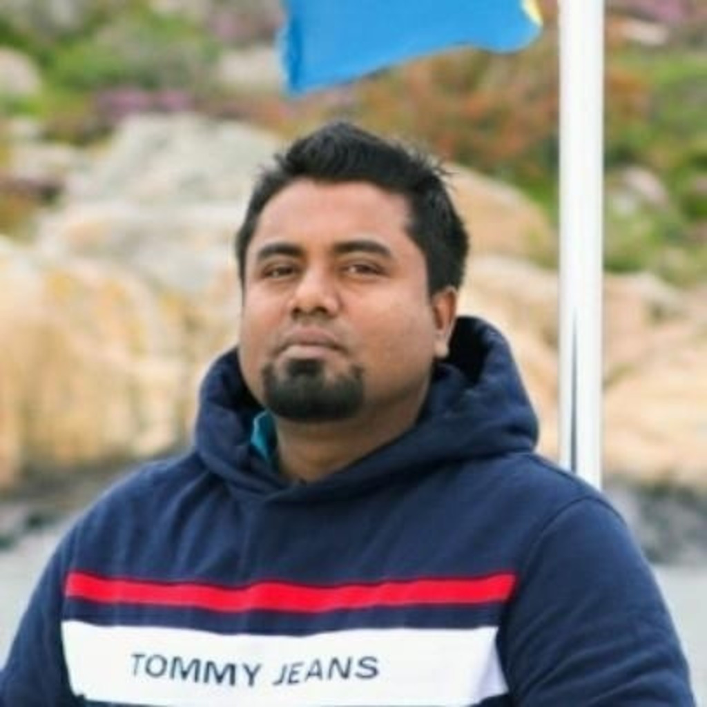 Mashiur Rahman Computer and Communication Engineering Universität