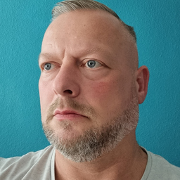 Uwe Györvári
