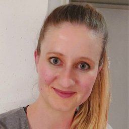 Madeleine Dähling's profile picture