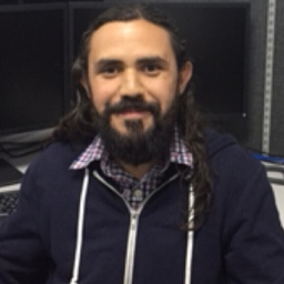Jesus Martinez