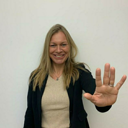 Silke Oex
