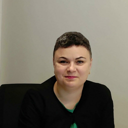 Ingrida Barčiauskienė