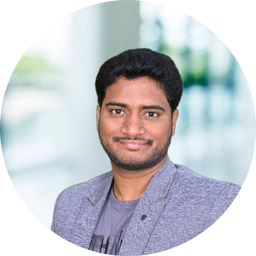 Sreekanth  Reddy