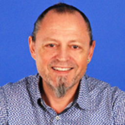 Jean-Claude Probst