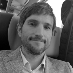 Andreas Bergmeier's profile picture