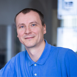 Dr. Jaroslav Broz's profile picture