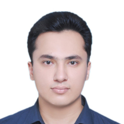 Itban Saeed Usmani