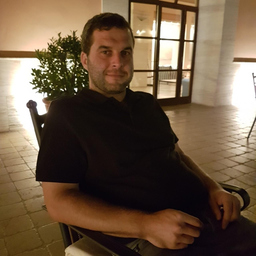 Sascha Ostendarp